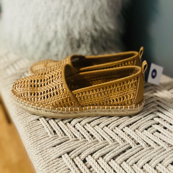 . Women’s Rita Wicker Loafers from Target Universal Thread - Picture 4 of 4